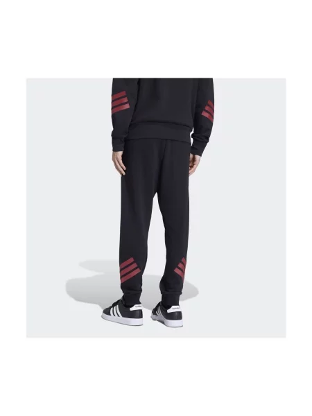 Nohavice Adidas čierna
