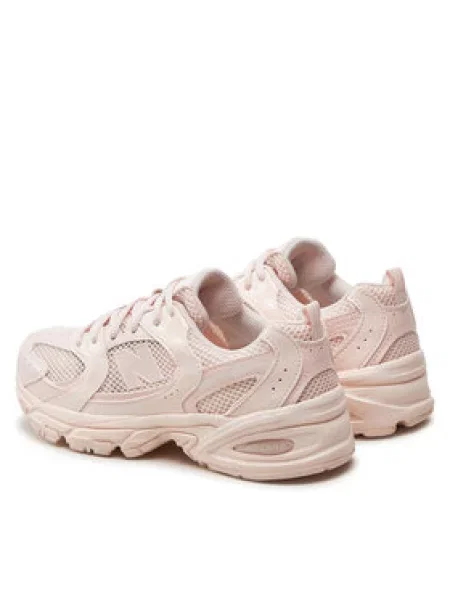 New balance Tenisice roza ružičasta