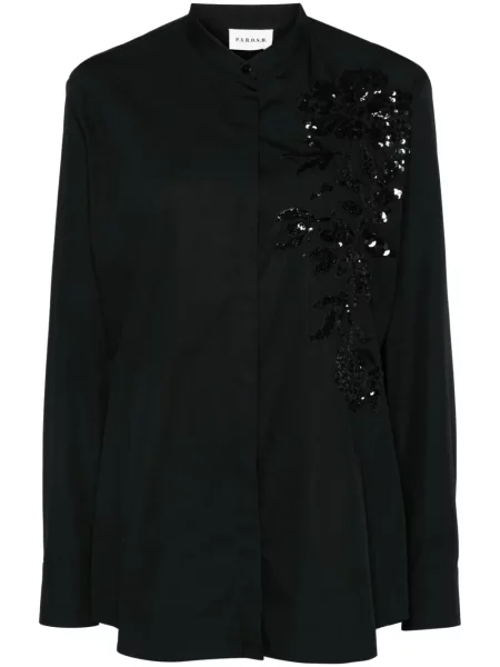 Cămașă P.a.r.o.s.h. negru