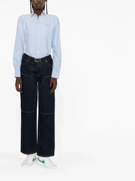 Polotričko Polo Ralph Lauren modré