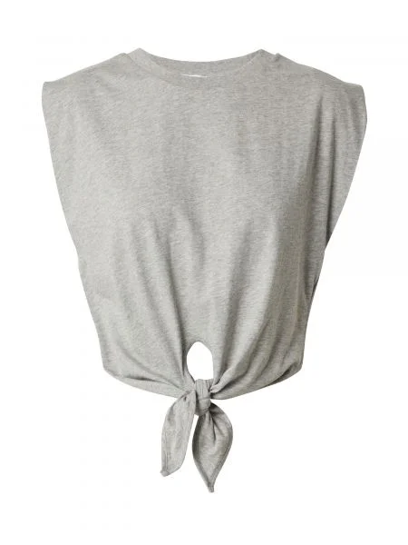 EDITED Tricou Silja gri