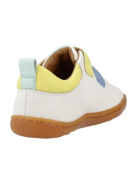 Pantofi copii Camper alb