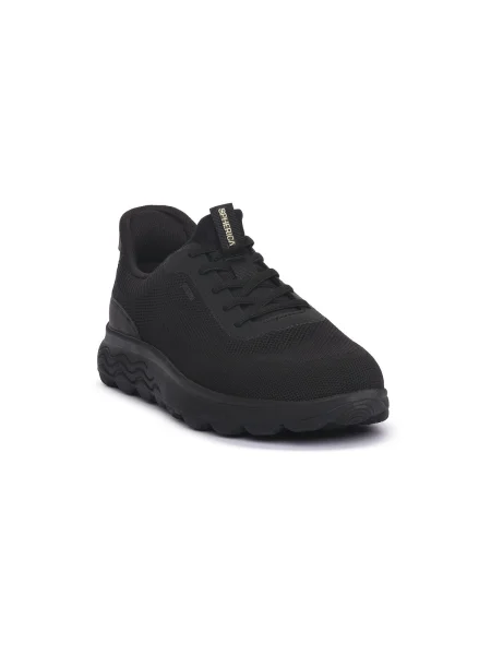 Pantofi Geox negru