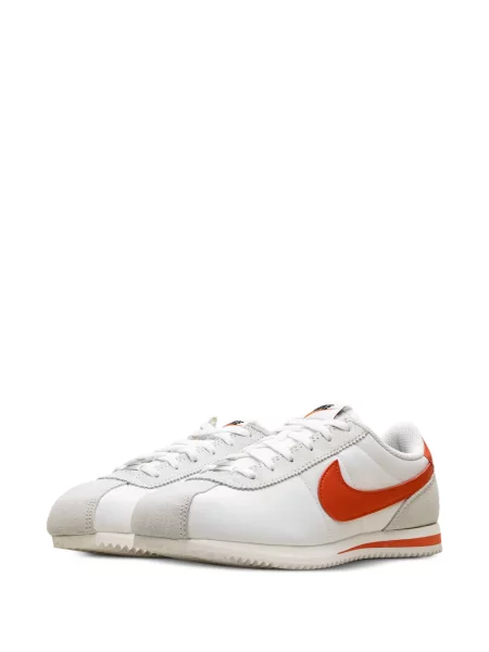 Sneakersy dziecięce Nike Cortez białe