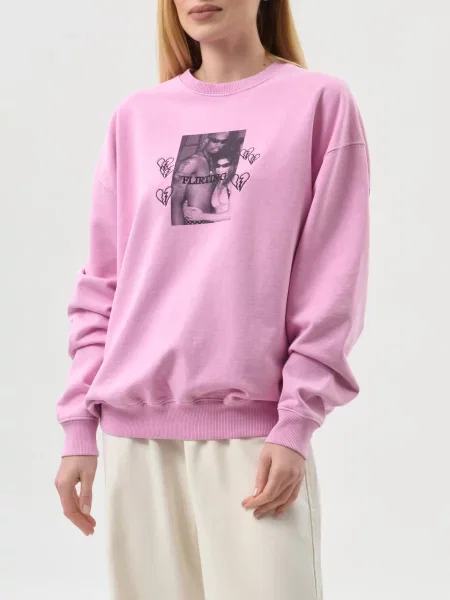 Светр Elite рожевий