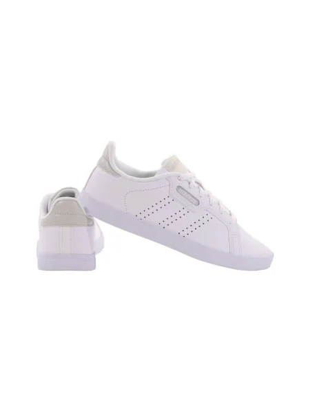 Tenisky Adidas biela