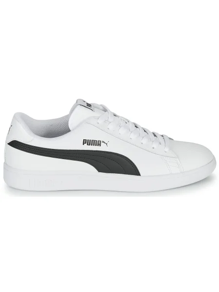 Félcipo Puma fehér