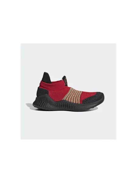 Félcipo Adidas piros