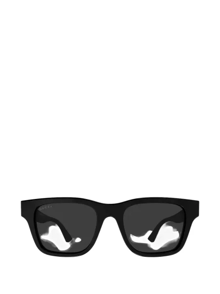Ochelari de soare Gucci Eyewear negru