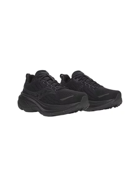 Pantofi Saucony alergare negru