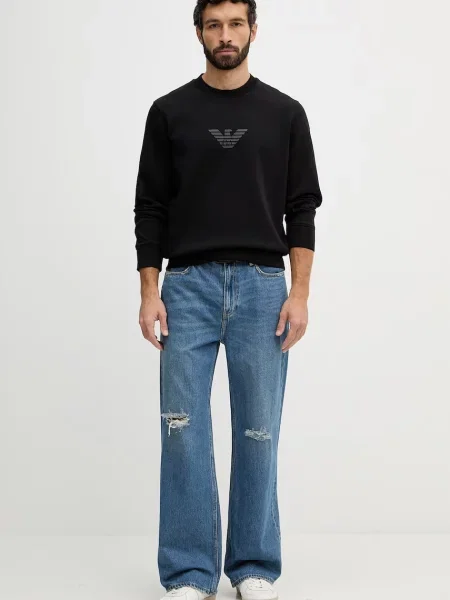 Кофта Emporio Armani