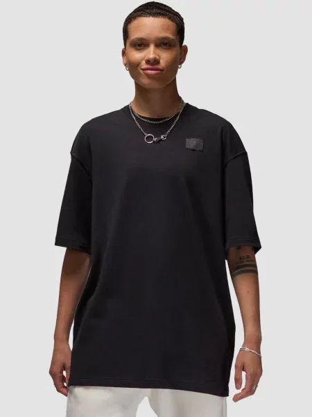 Футболка Jordan черная