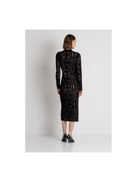 Rochie Fracomina negru