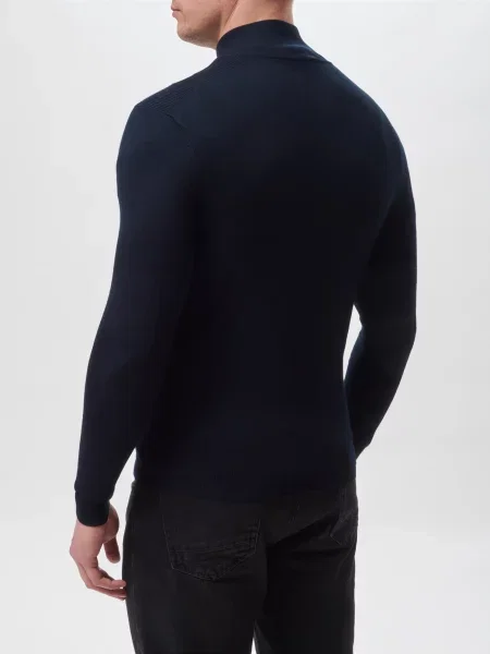 Светр Antony Morato синій