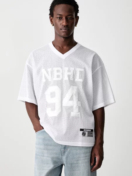 Neighborhood tricou pentru bărbați