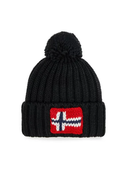 NAPAPIJRI Kapa Semiury crvena bijela crna