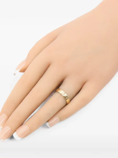 Inel Cartier