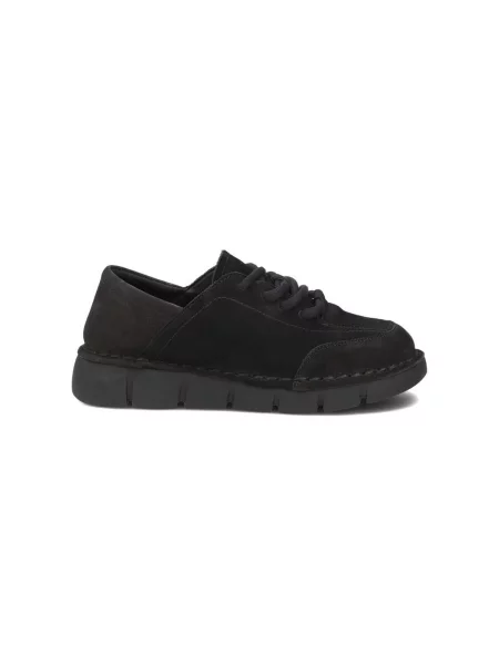 Pantofi Filippo negru