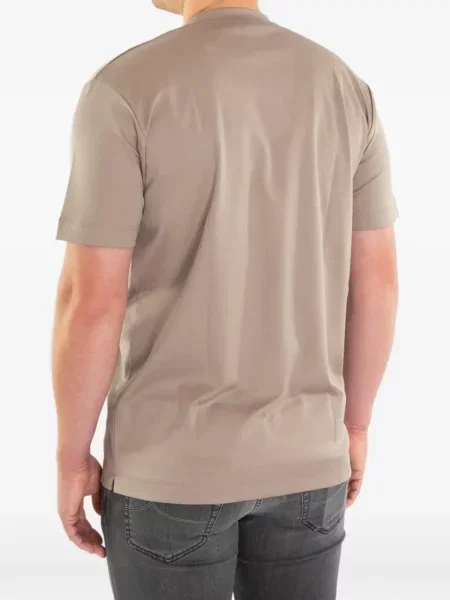 Tricou Valenza cu decolteu rotund