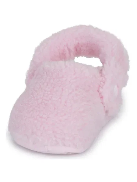 Domáce papuče Crocs ružová