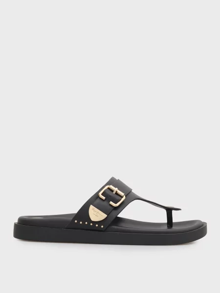 Шльопанці Pepe Jeans чорні