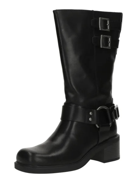 VAGABOND SHOEMAKERS Čizme DANIELLA' crna