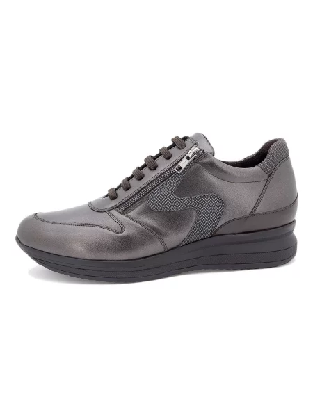 Pantofi Piesanto maro