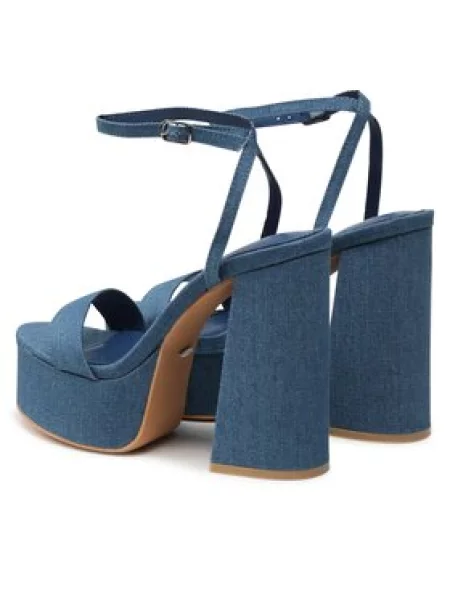 DeeZee Sandale plava