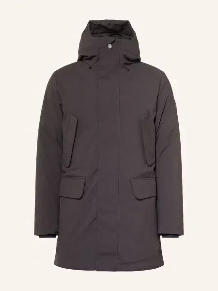 Save The Duck Parka Wilson braun