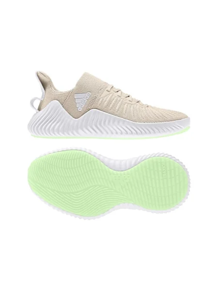 Pantofi Adidas bej