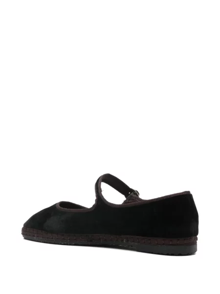 Balerini Flabelus negru