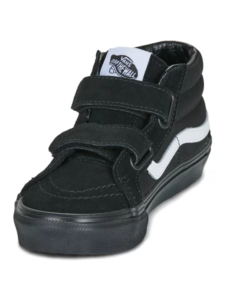 Pantofi copii Vans negru