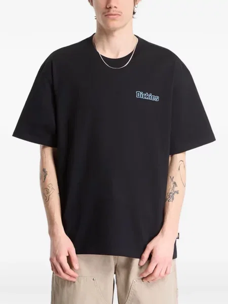 Tričko Dickies čierna