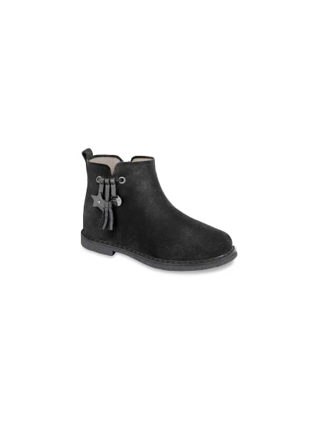Pantofi Mayoral negru
