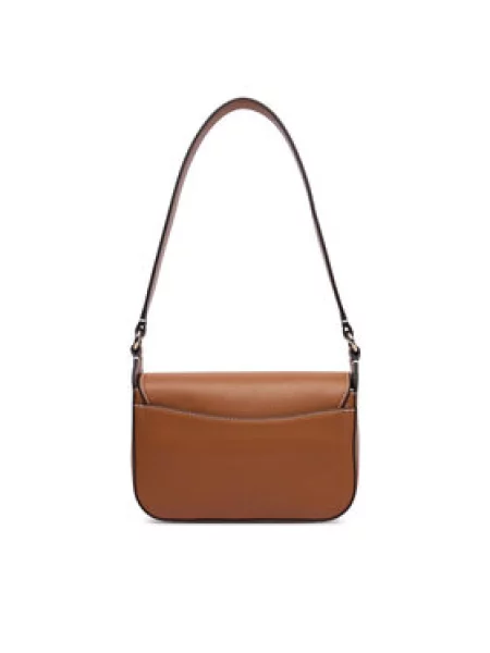 Torbica Guess Ruby smeđa