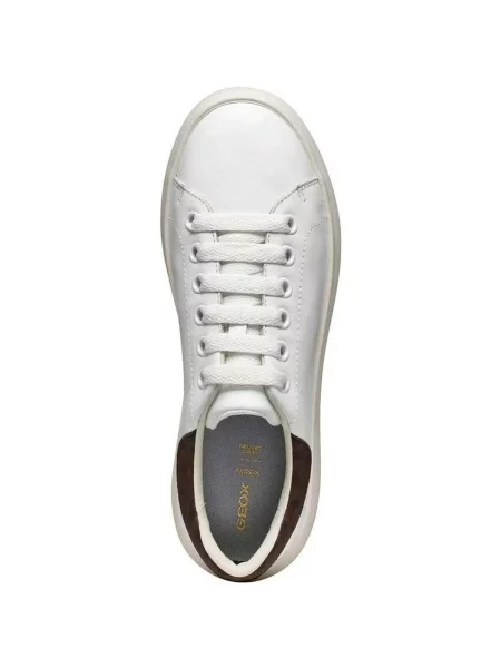 Pantofi Geox negru