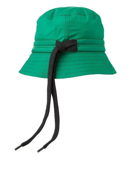 Pălărie Craig Green cu cordon verde