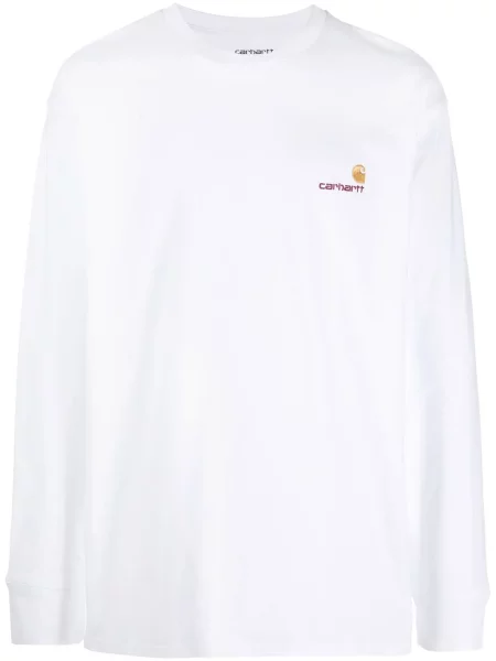Pulover Carhartt Wip alb
