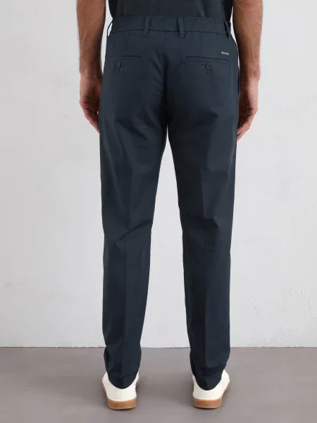 Повседневные брюки Marc O'polo синие