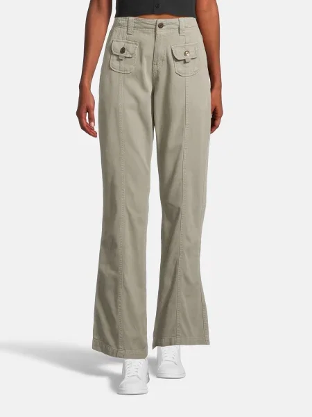 AÉROPOSTALE Nadrág khaki