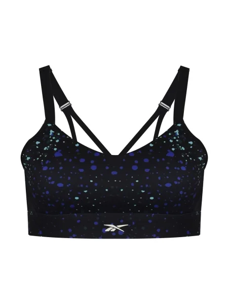 Tricou Reebok Sport negru