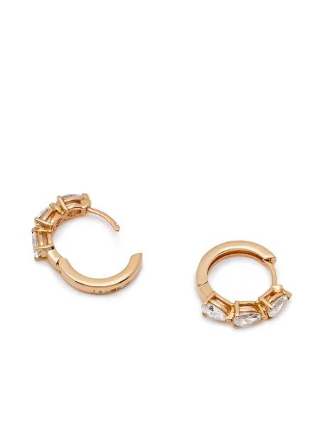 Σκουλαρίκια Jewels Aficionado ροζ