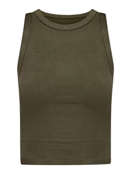 No Matter What Halenka khaki