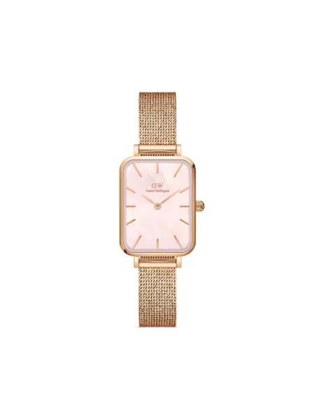 Ceas Daniel Wellington roz