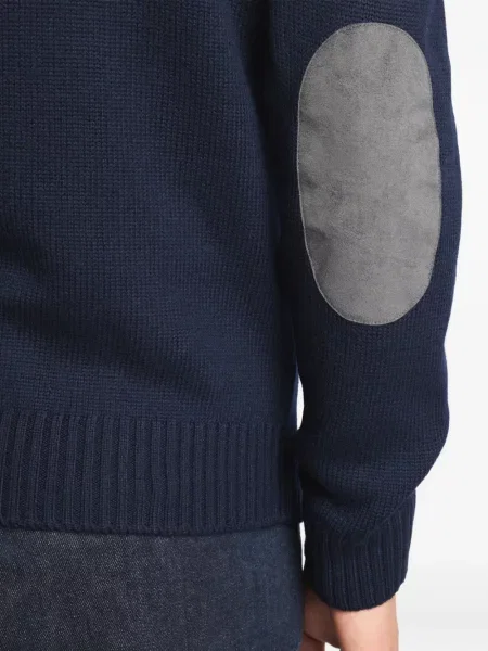 Pulover Fay albastru
