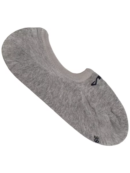 Șosete Fila gri