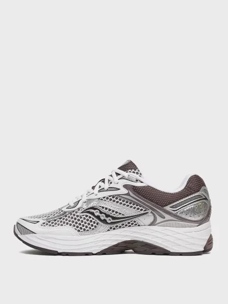 Кросівки Saucony коричневі