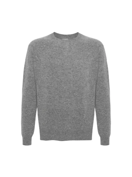Sweter Jil Sander szary