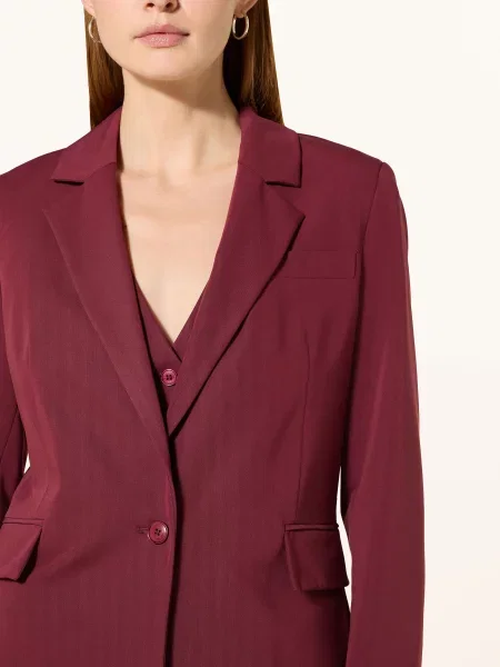 Darling Harbour Blezer rot