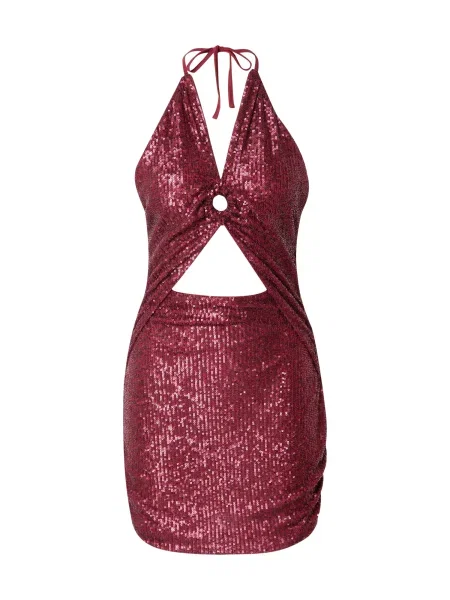 MYLAVIE by Sarah Harrison Rochie de cocktail roČ™u